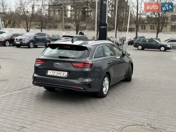 Авто KIA Ceed 2019 № 7571945