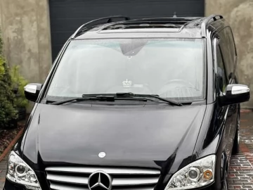 Авто Mercedes Viano 2012 № 7571985