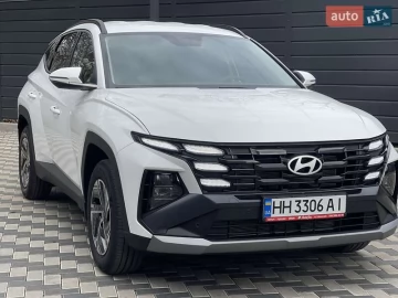 Авто Hyundai Tucson 2024 № 7572036