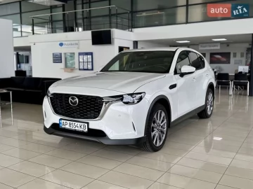 Авто Mazda Cx-60 2023 № 7572055