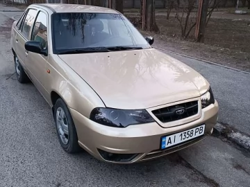 Авто Daewoo Nexia 2011 № 7572074