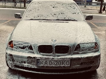 Авто BMW 3 Series 1999 № 7572100