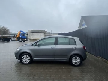 Авто Volkswagen Golf Plus 2006 № 7572110
