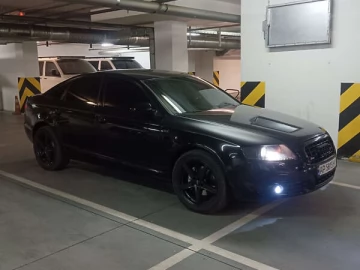 Авто Audi A6 2005 № 7572192