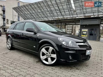 Авто Opel Astra 2010 № 7572198