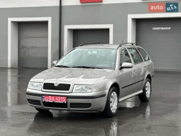Авто Skoda Octavia 2009 № 7572199