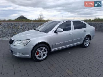Авто Skoda Octavia 2012 № 7572200