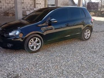 Авто Volkswagen Golf 2009 № 7572208
