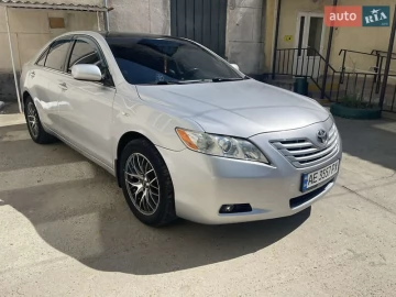 Авто Toyota Camry 2007 № 7572223