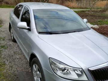 Авто Skoda Octavia 2010 № 7572226