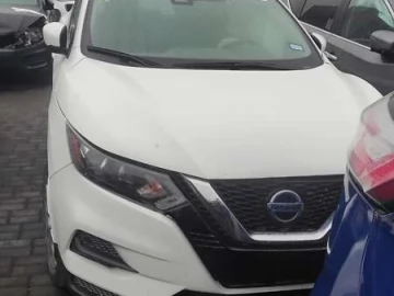 Авто Nissan Rogue Sport 2020 № 7572233