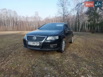Авто Volkswagen Passat 2010 № 7572240