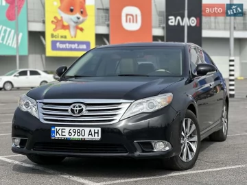 Авто Toyota Avalon 2012 № 7572477