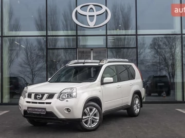 Авто Nissan X-Trail 2014 № 7572516