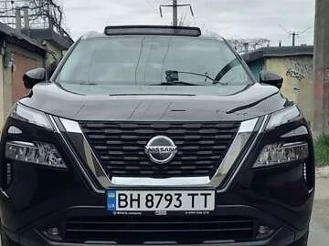 Авто Nissan Rogue 2020 № 7572608