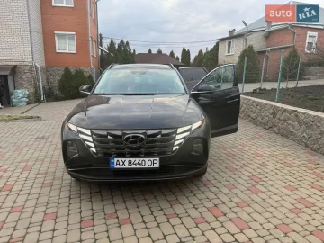 Авто Hyundai Tucson 2024 № 7572618