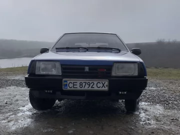 Авто ВАЗ 2109 2008 № 7572637