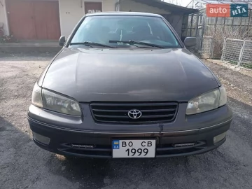 Авто Toyota Camry 2000 № 7572648