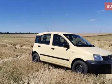 Авто Fiat Panda 2024 № 7572667