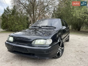Авто ВАЗ 2114 Samara 2006 № 7572725