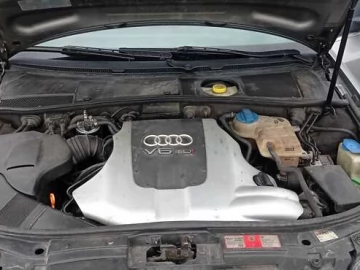 Авто Audi A6 2003 № 7572728