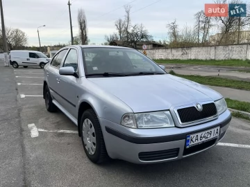 Авто Skoda Octavia 2008 № 7572751