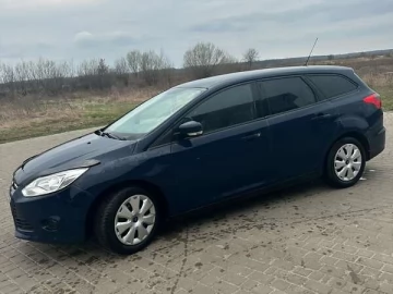 Авто Ford Focus 2012 № 7572789
