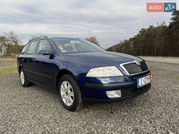 Авто Skoda Octavia 2009 № 7572791