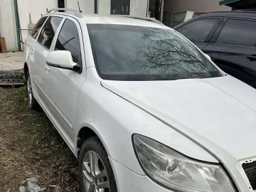 Авто Skoda Octavia 2012 № 7572800
