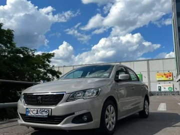 Авто Peugeot 301 2019 № 7572837
