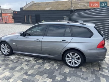 Авто BMW 3 Series 2011 № 7572841