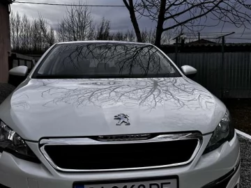Авто Peugeot 308 2016 № 7572887
