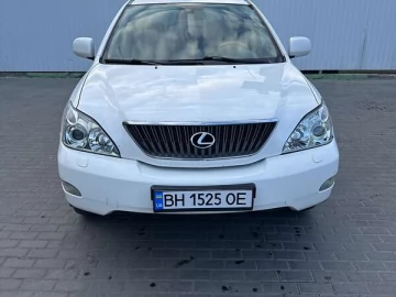 Авто Lexus Rx 2006 № 7572892