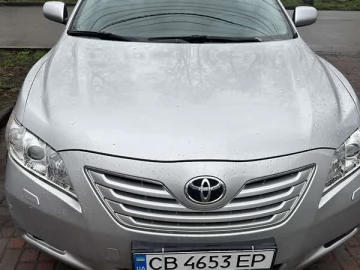 Авто Toyota Camry 2008 № 7572898
