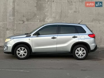Авто Suzuki Vitara 2016 № 7572917