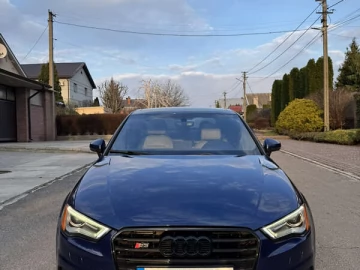 Авто Audi A3 2015 № 7572927