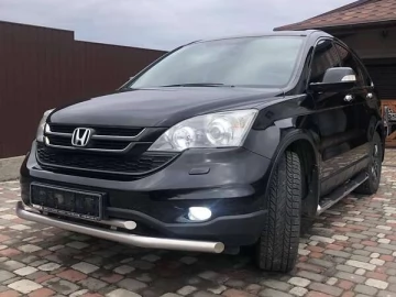 Авто Honda Cr-V 2012 № 7572935