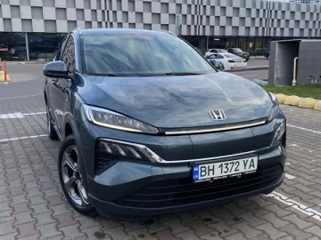 Авто Honda M-Nv 2022 № 7572936