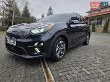 Авто KIA Niro 2021 № 7572956