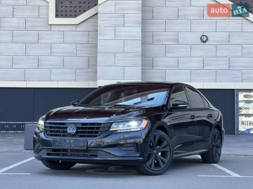 Авто Volkswagen Passat 2020 № 7572957