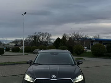 Авто Skoda Enyaq Iv 2021 № 7572976