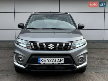 Авто Suzuki Vitara 2024 № 7573008