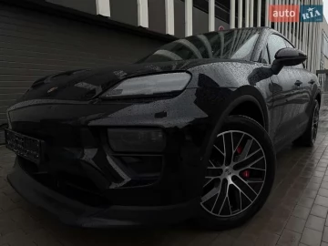 Авто Porsche Macan 2024 № 7573048