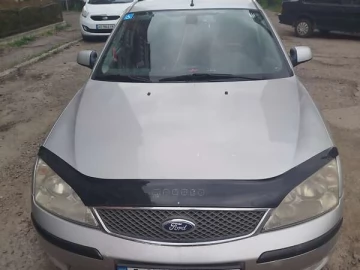 Авто Ford Mondeo 2004 № 7573090