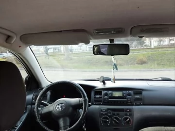 Авто Toyota Corolla 2005 № 7573130