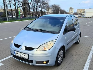 Авто Mitsubishi Colt 2005 № 7573133