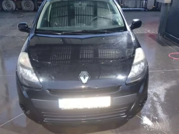 Авто Renault Clio 2012 № 7573185