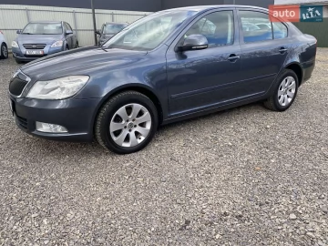 Авто Skoda Octavia 2010 № 7573246