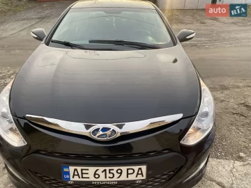 Авто Hyundai Sonata 2014 № 7573452