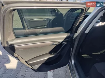 Авто Volkswagen Passat 2013 № 7573463